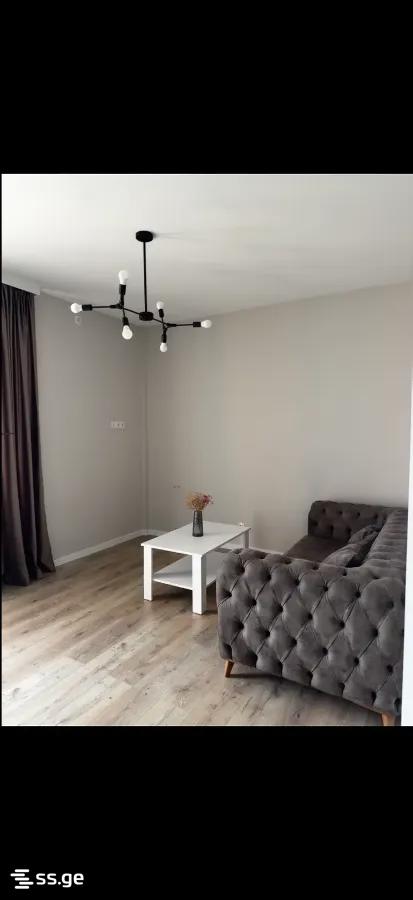 universiteti st. 10 - 2 rooms