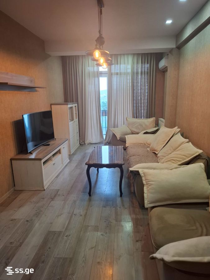 4000 Meskhi st. 2 - 2 rooms