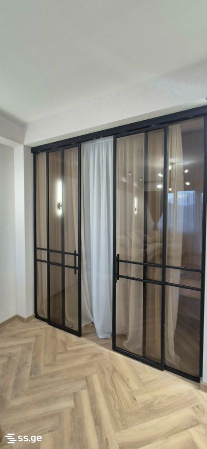Ninua st. 3 - 3 rooms