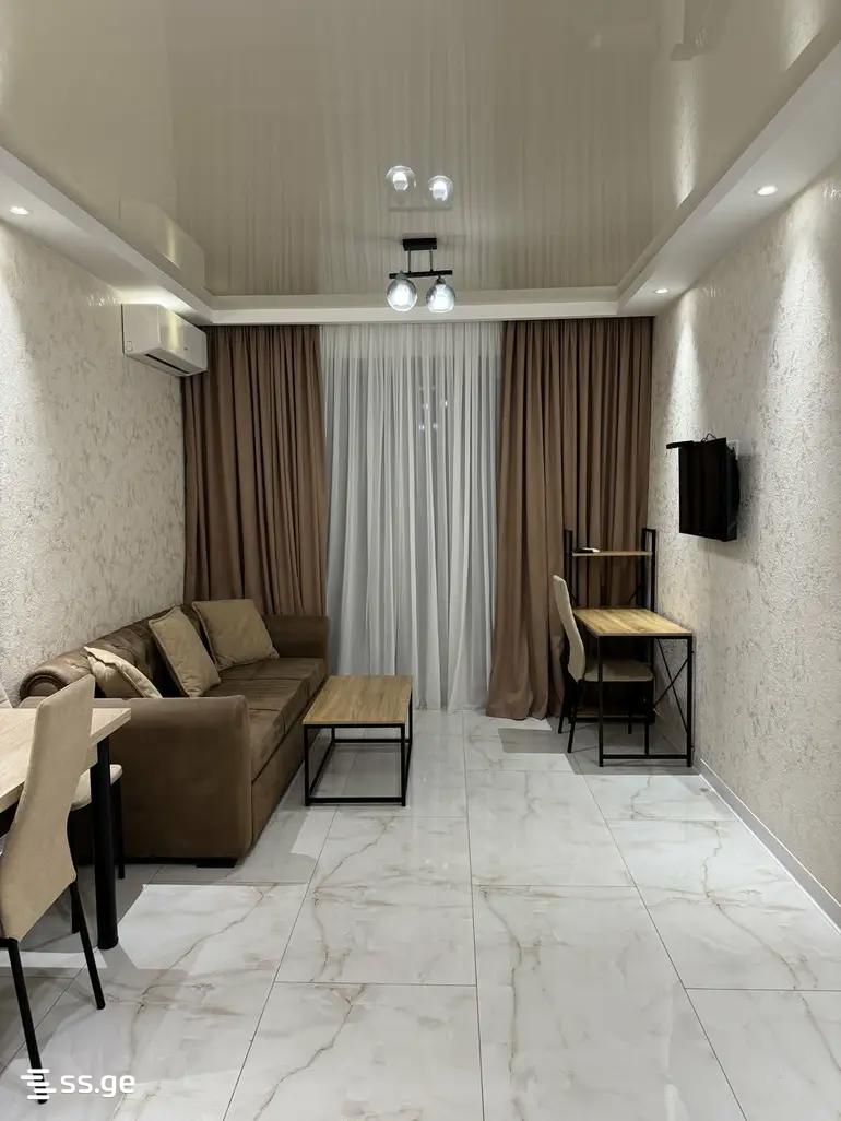 Irina Shtenberg st. - 2 rooms