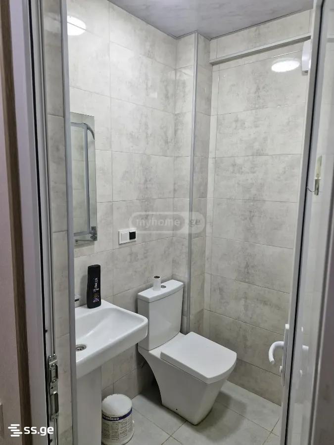 24 - 2 rooms
