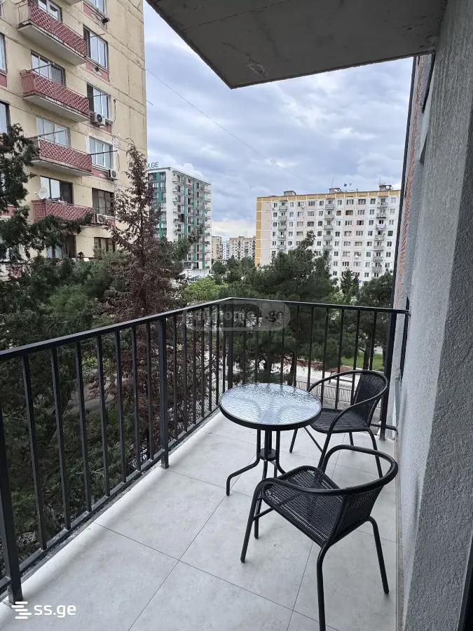 10ა - 2 rooms