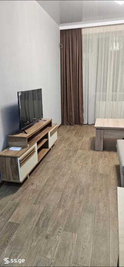 vasadze st. - 2 rooms