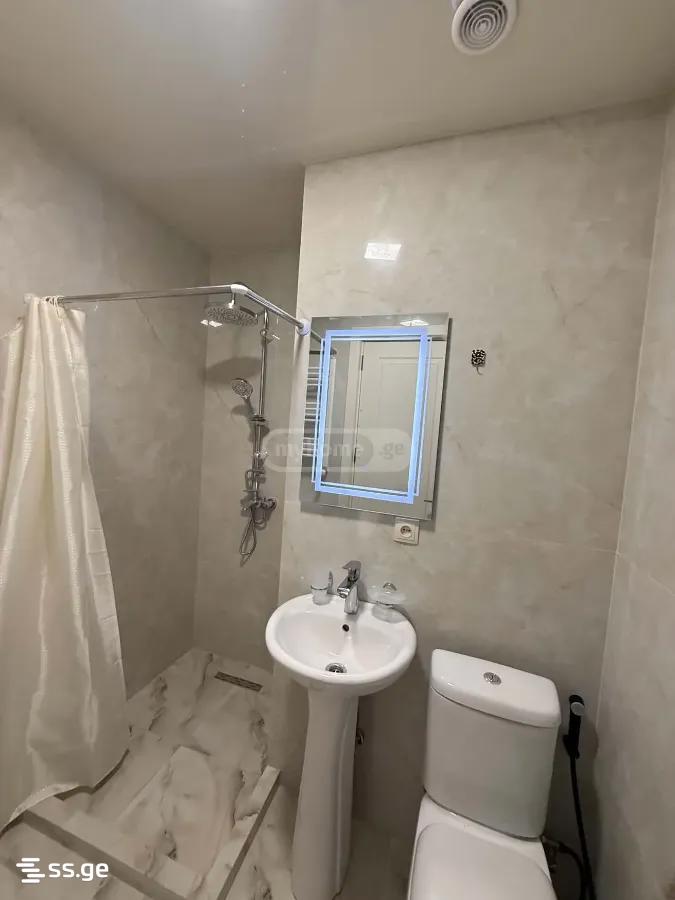 beliashvili st. 72 - 2 rooms