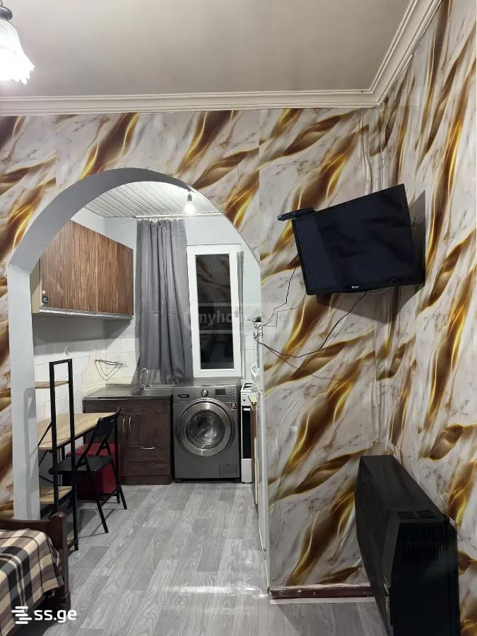 Samgori settlement - 2 rooms
