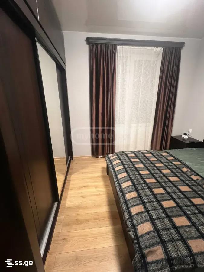 kindzmarauli st. 0 - 1 rooms