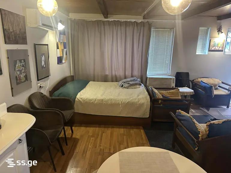 d. bakradze st. - 1 rooms