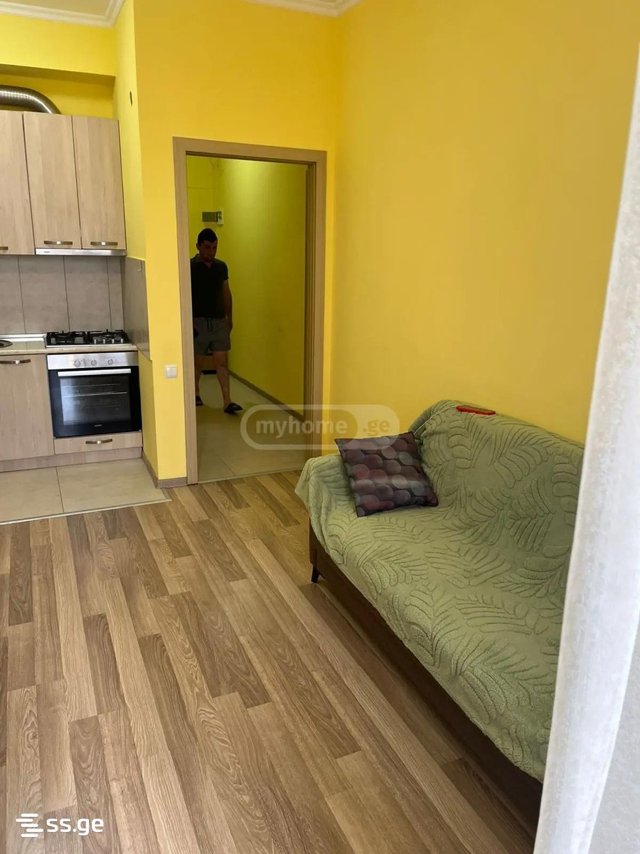 mindeli st. 12 - 2 rooms