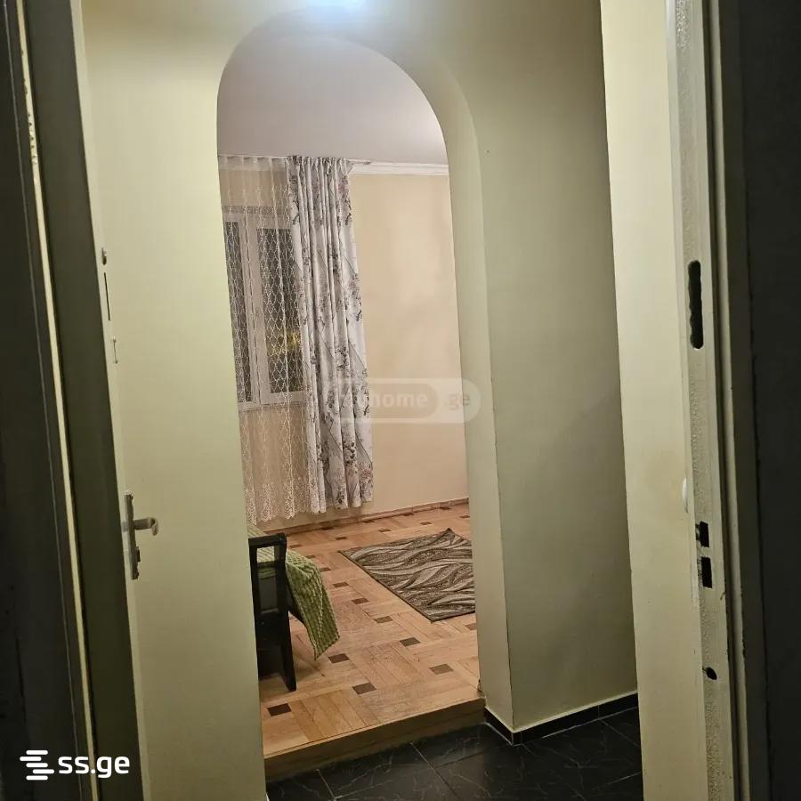 Gotua st. 20 - 1 rooms
