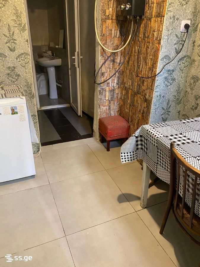 ksovreli st. - 2 rooms