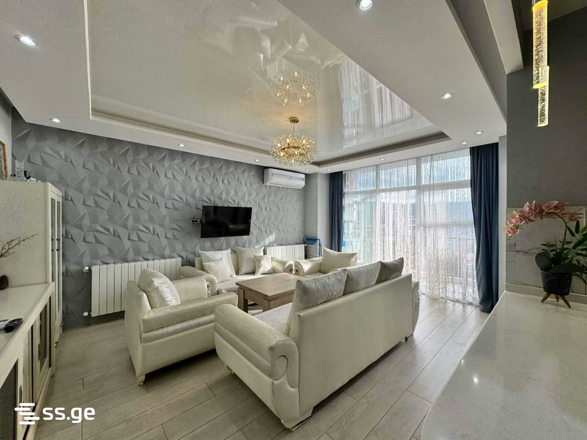 Bagrationi str. 174 - 3 rooms