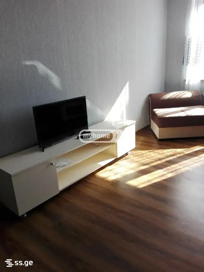 Mujirishvili st. - 3 rooms