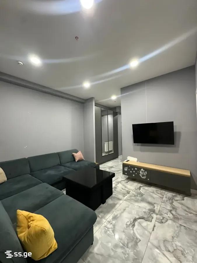 kerchi st. - 2 rooms