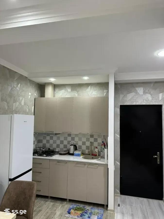 shartava st. 208 - 2 rooms
