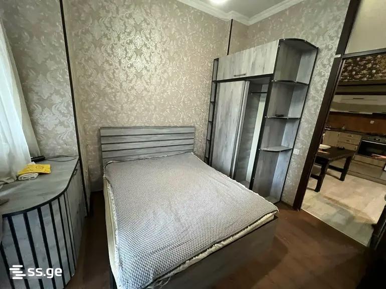 a.wereTlis avenue - 3 rooms