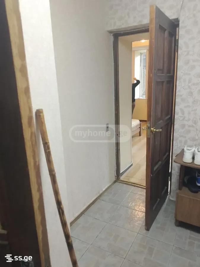 i. kereselidze st. 0 - 2 rooms