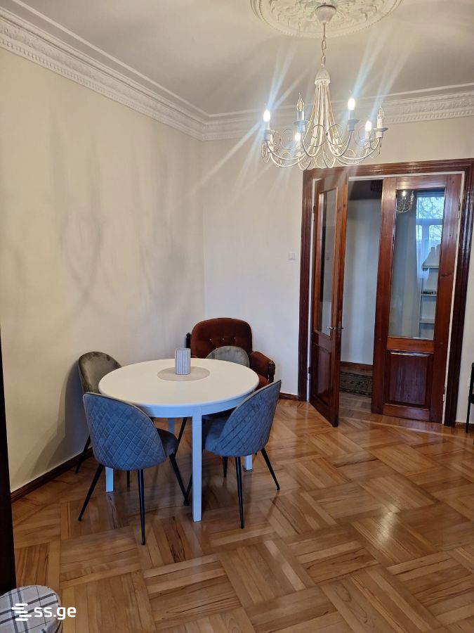 110 - 2 rooms