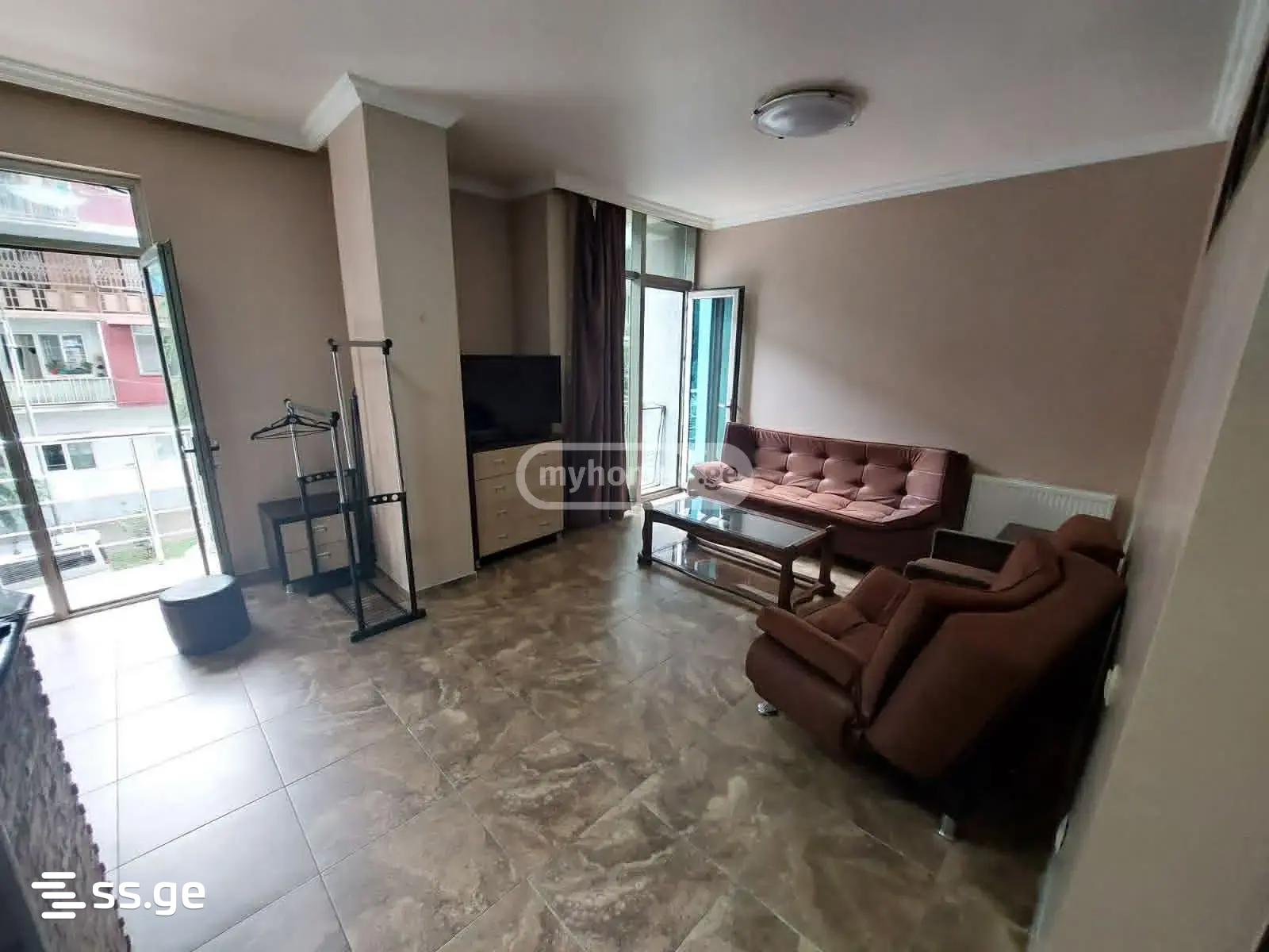 128 - 2 rooms