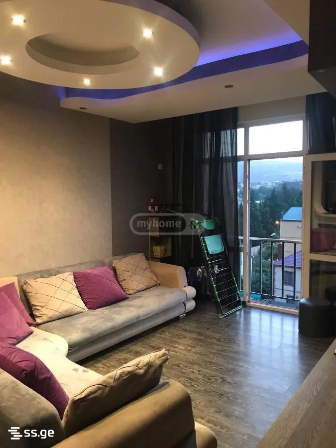 lubliana st. 11 - 2 rooms