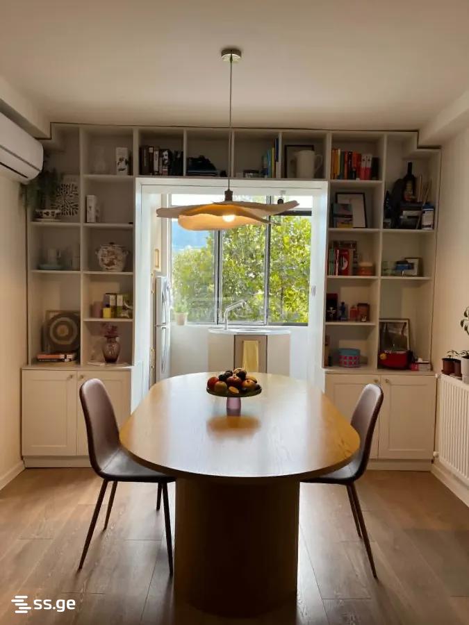 vaja-pshavela avenue - 2 rooms