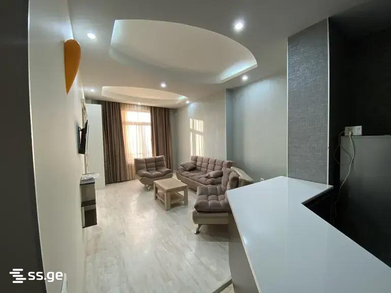vaja-pshavela avenue - 2 rooms