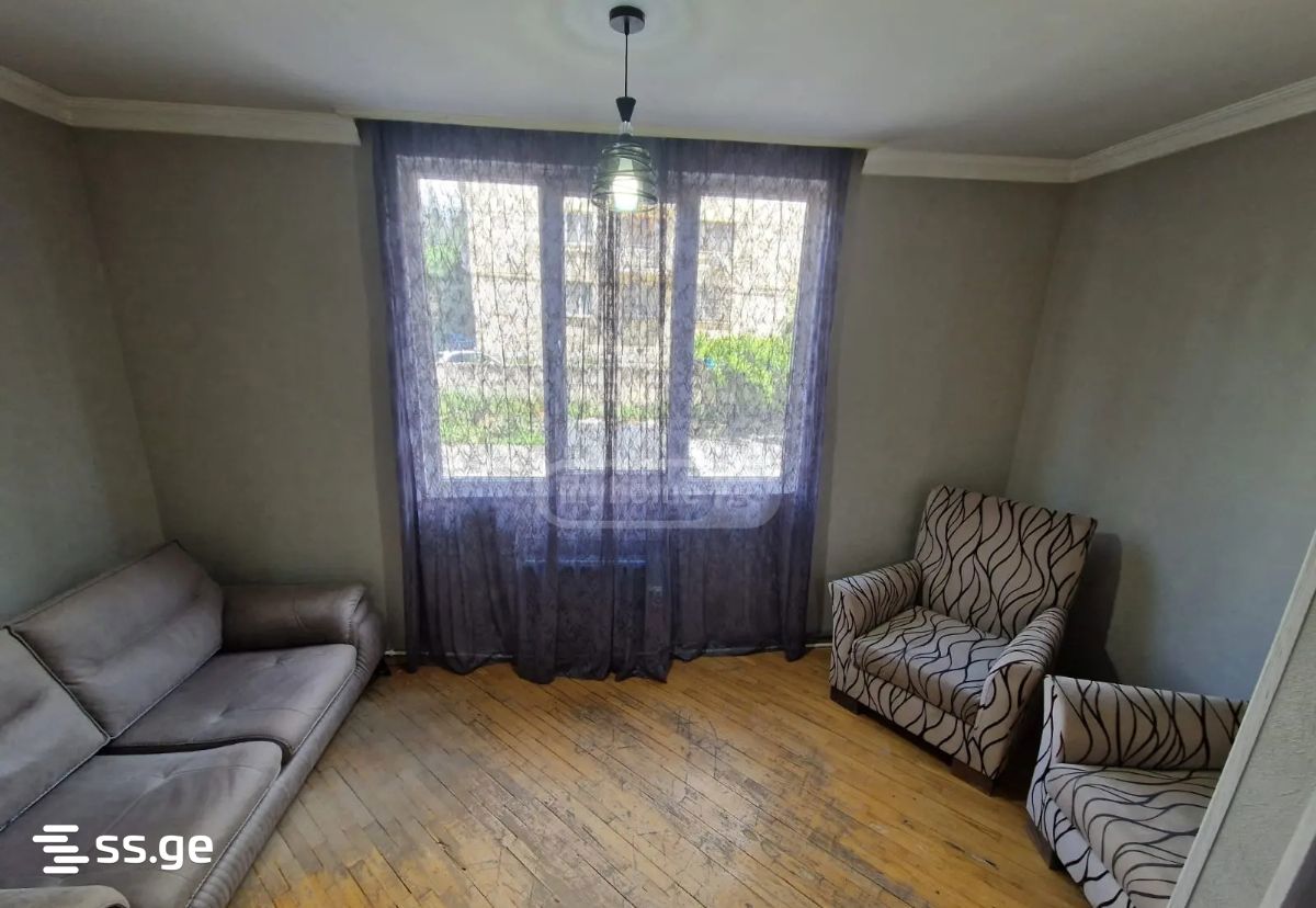 meunargia st. - 2 rooms