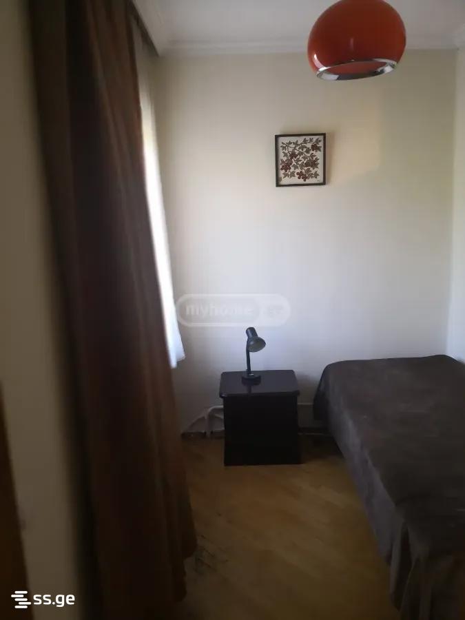 g. gabashvili st. 4 - 1 rooms