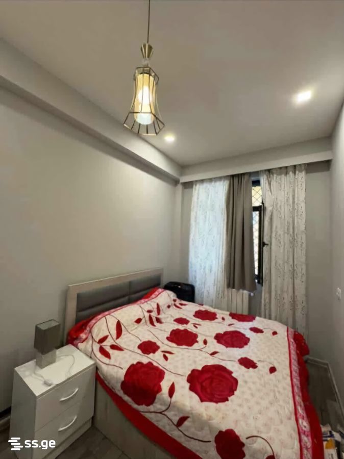 erekle II st. - 2 rooms