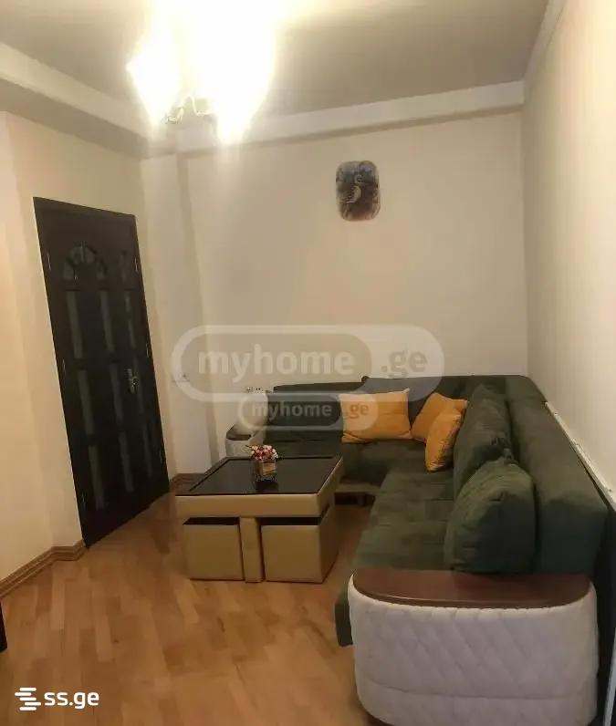moskovi ave - 2 rooms