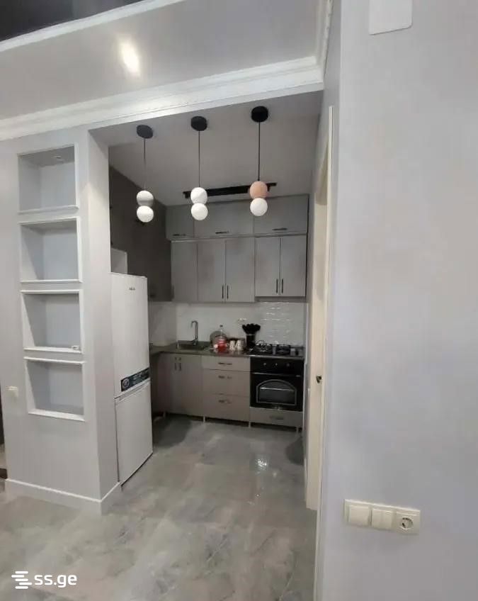 M. Lermontov Street 141 - 2 rooms