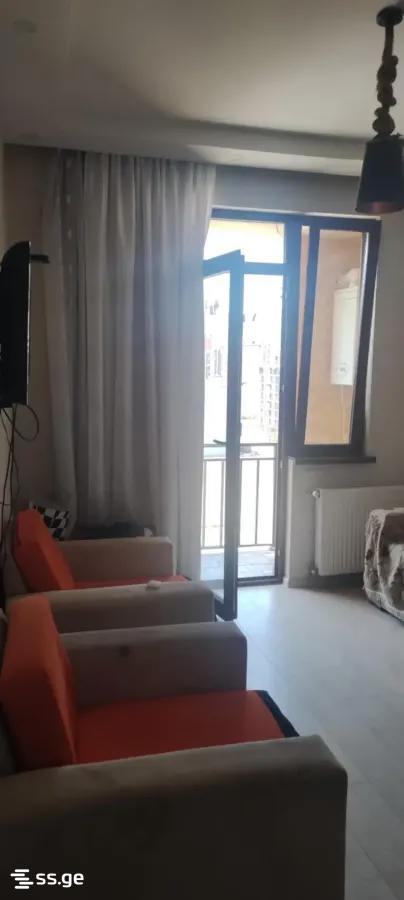 4000 Meskhi st. - 2 rooms