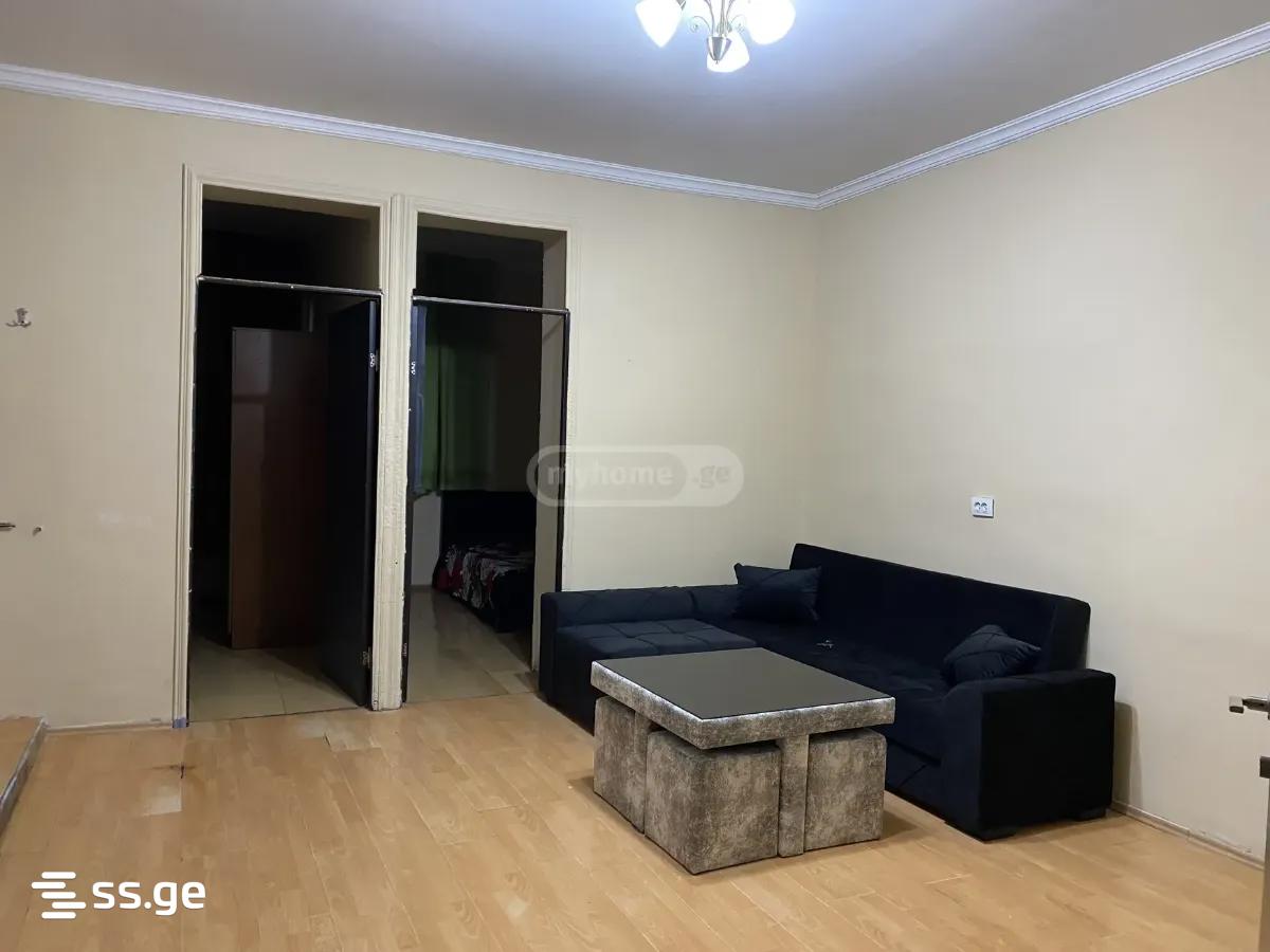 Beri Gabriel Salosi Ave. 0 - 3 rooms