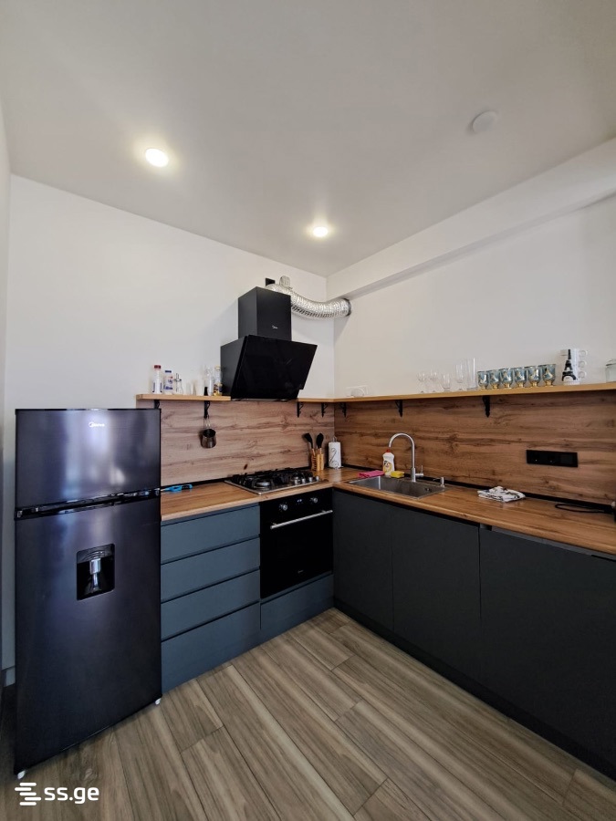 navtlugi st. 10 - 2 rooms