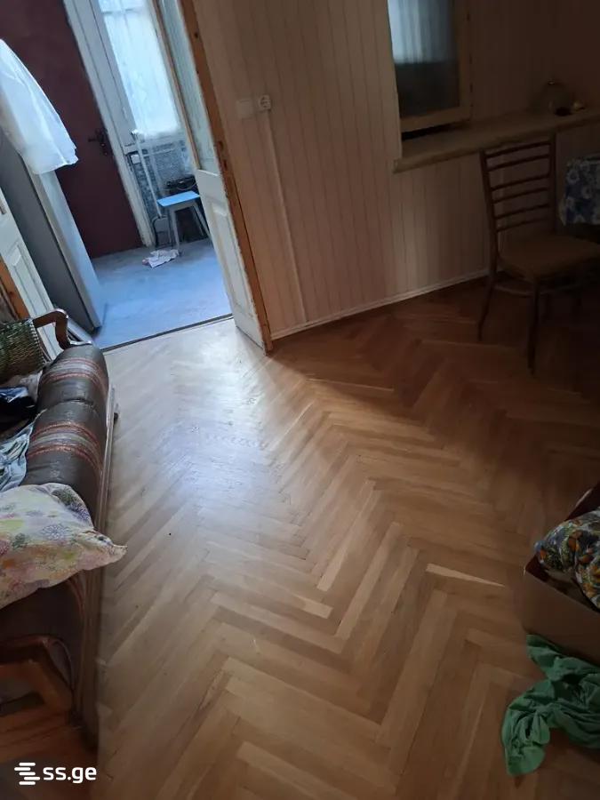 poti st. 6 - 2 rooms