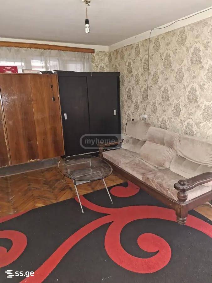 Rustavi - 3 rooms