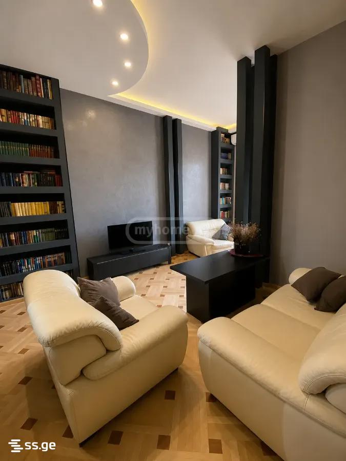 ninoshvili st. 13 - 2 rooms