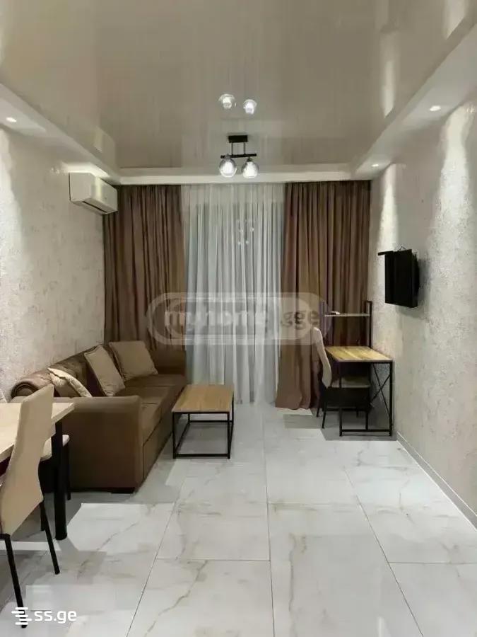Irina Shtenberg st. - 2 rooms