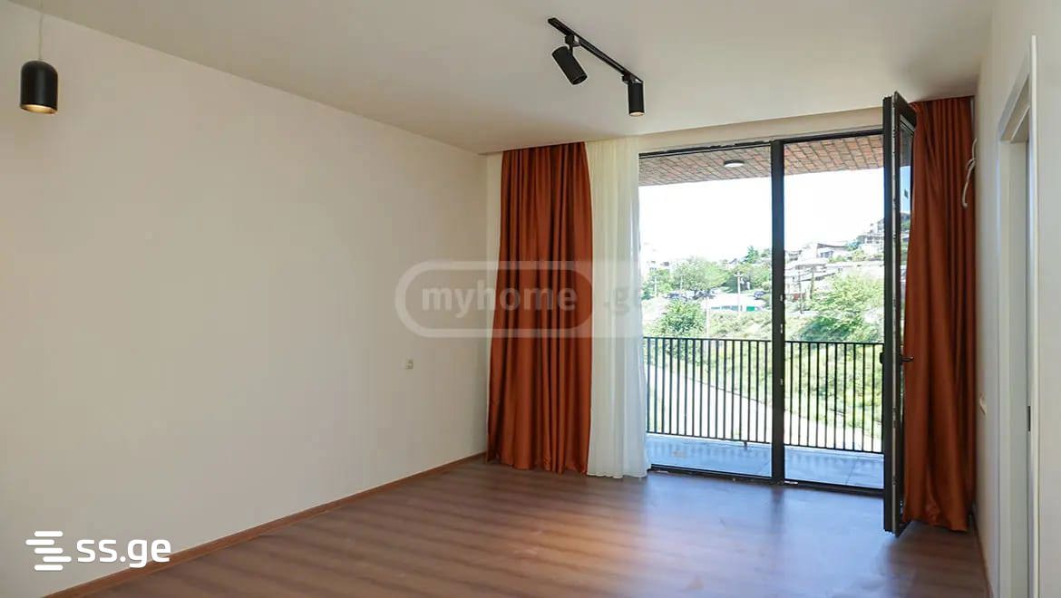 irbakhi st. - 2 rooms