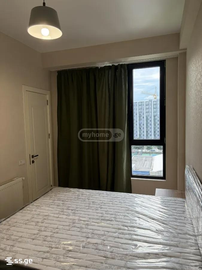 lertsami st. - 2 rooms