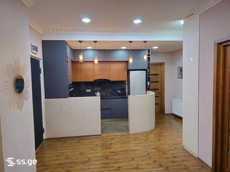 aerodromi village - 3 rooms