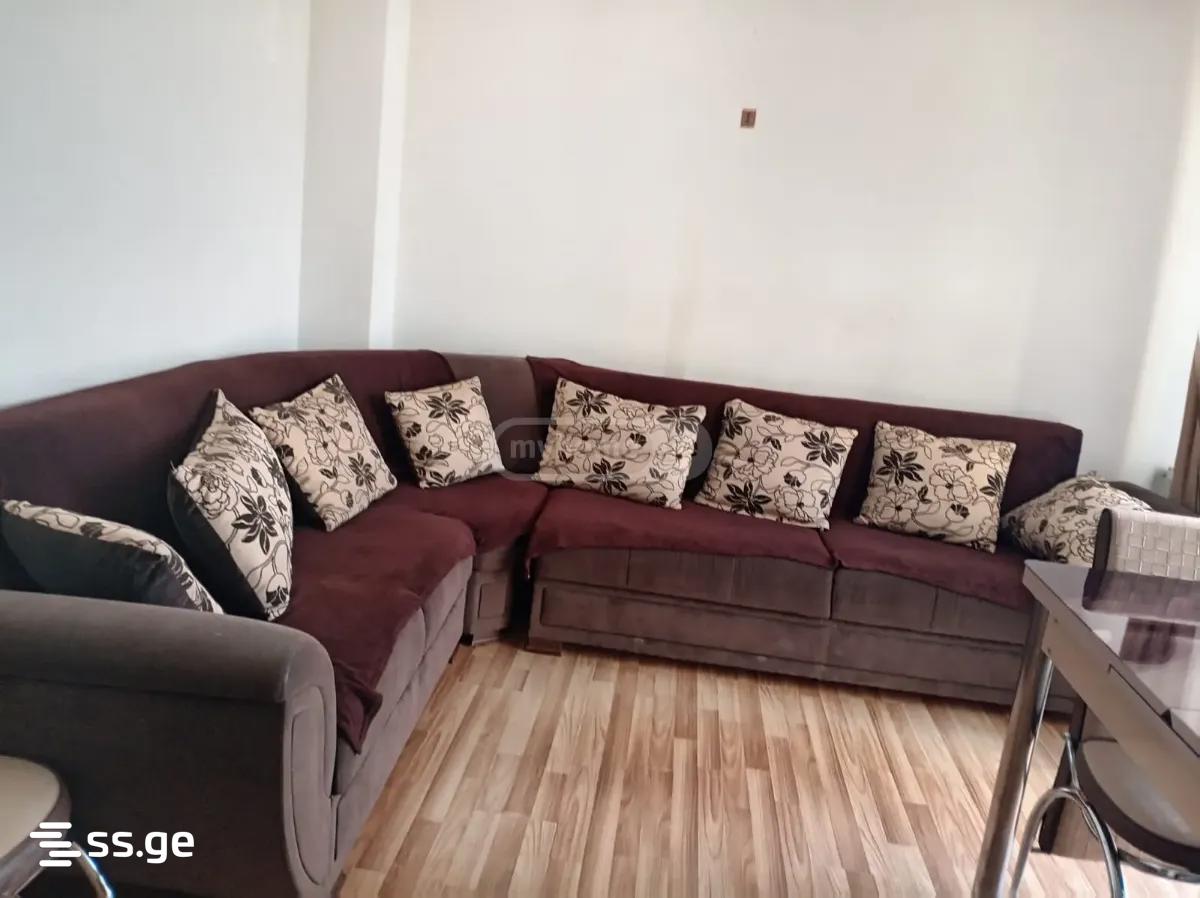 kupradze st. - 2 rooms