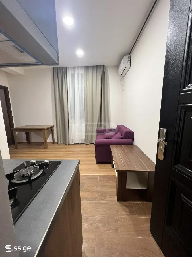 calenjikha st. - 2 rooms