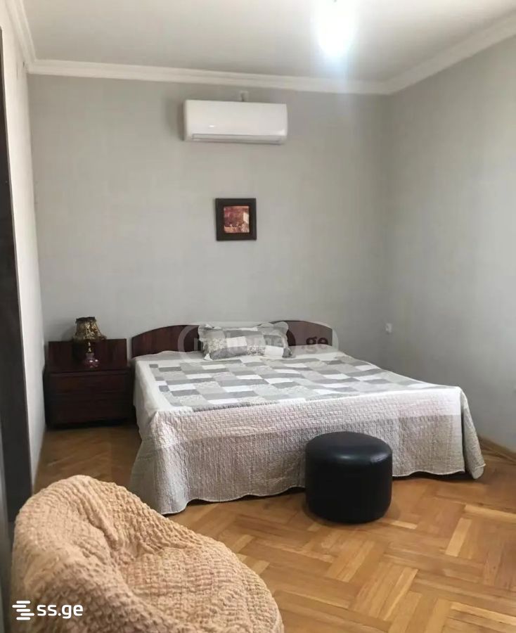 i. javakhishvili st. - 1 rooms