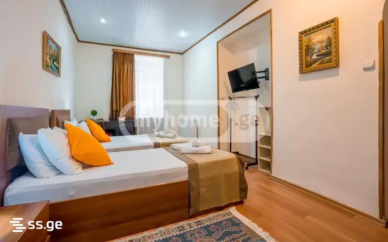 tabukashvili st. - 2 rooms