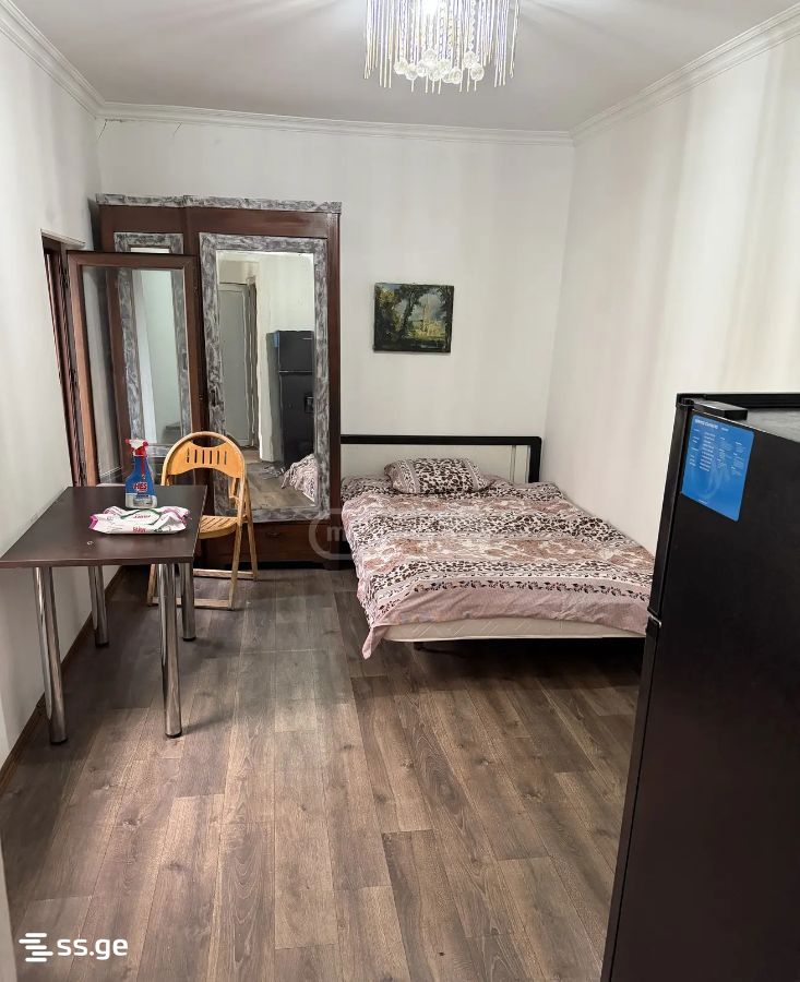 evdoshvili st. - 1 rooms