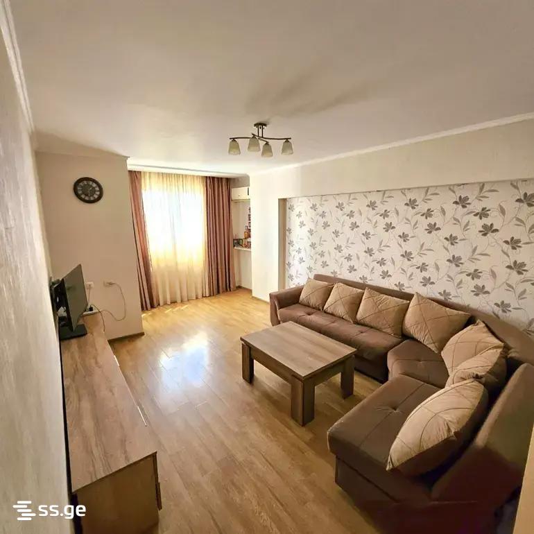 shartava st. 4 - 2 rooms