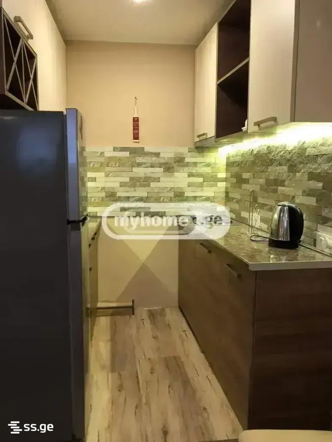 tkviavi st. - 1 rooms