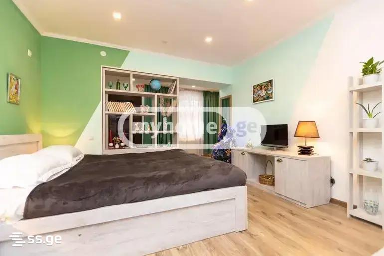 kumisi st. - 2 rooms
