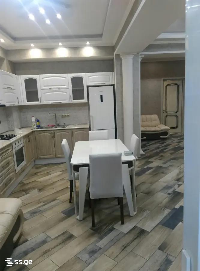 Kato Mikeladze St. - 3 rooms