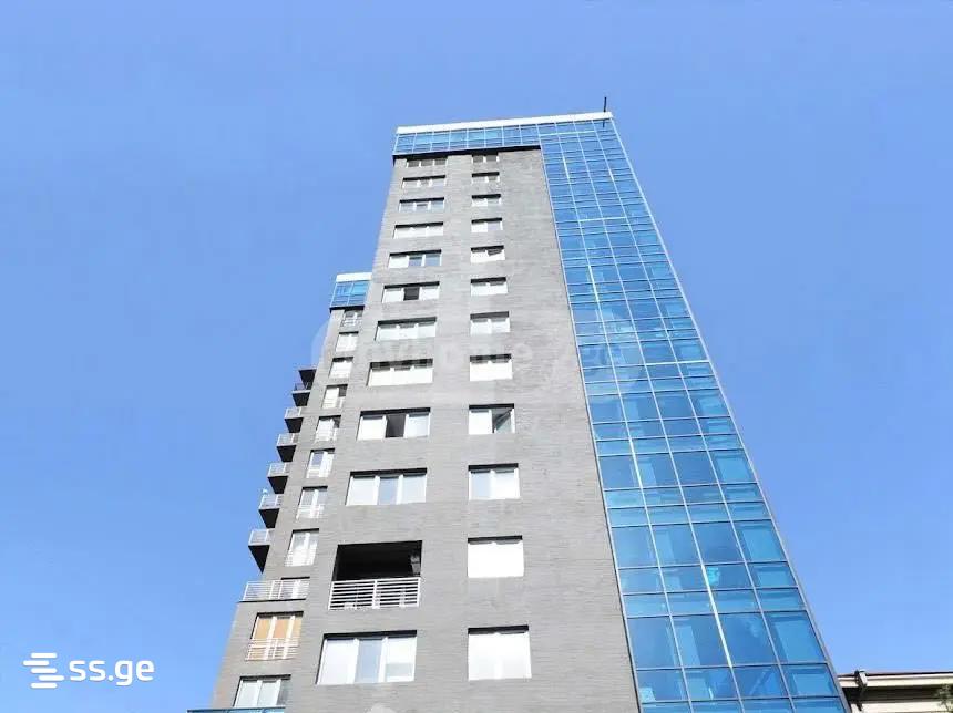 Aphaqidze st. - 2 rooms